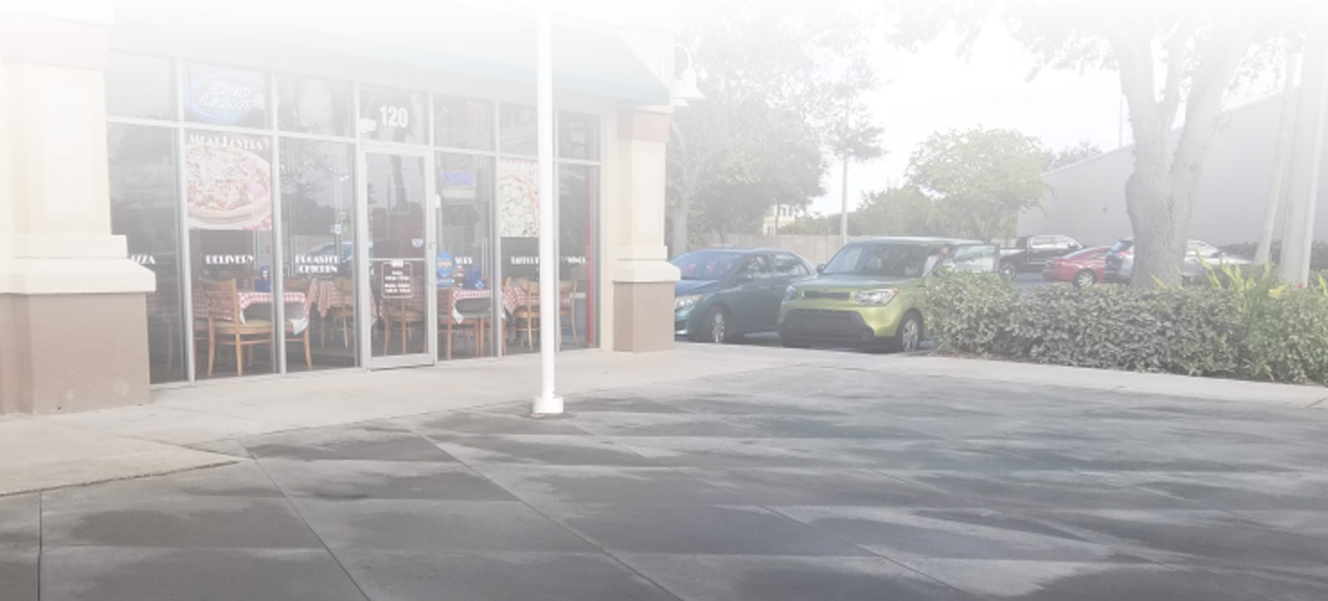 Pizza Connection in North Fort Myers Your new favorite Pizza Parlor